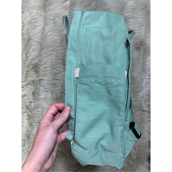 Fancy Forest Kalidi Backpack Knapsack Bookbag Hiking Outdoor Camping - Picture 3 of 13